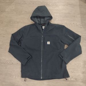Carhartt Rough Cut Jacket